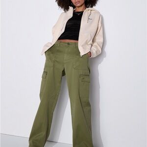 Utility Cargo Pants